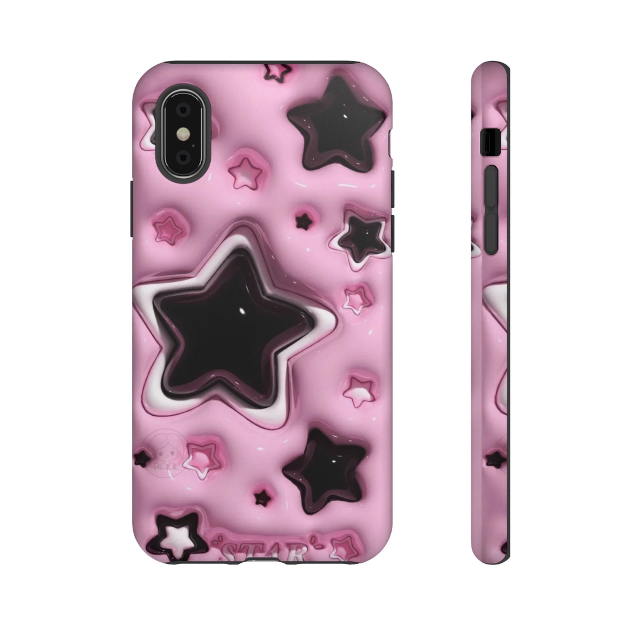 Tough Cases