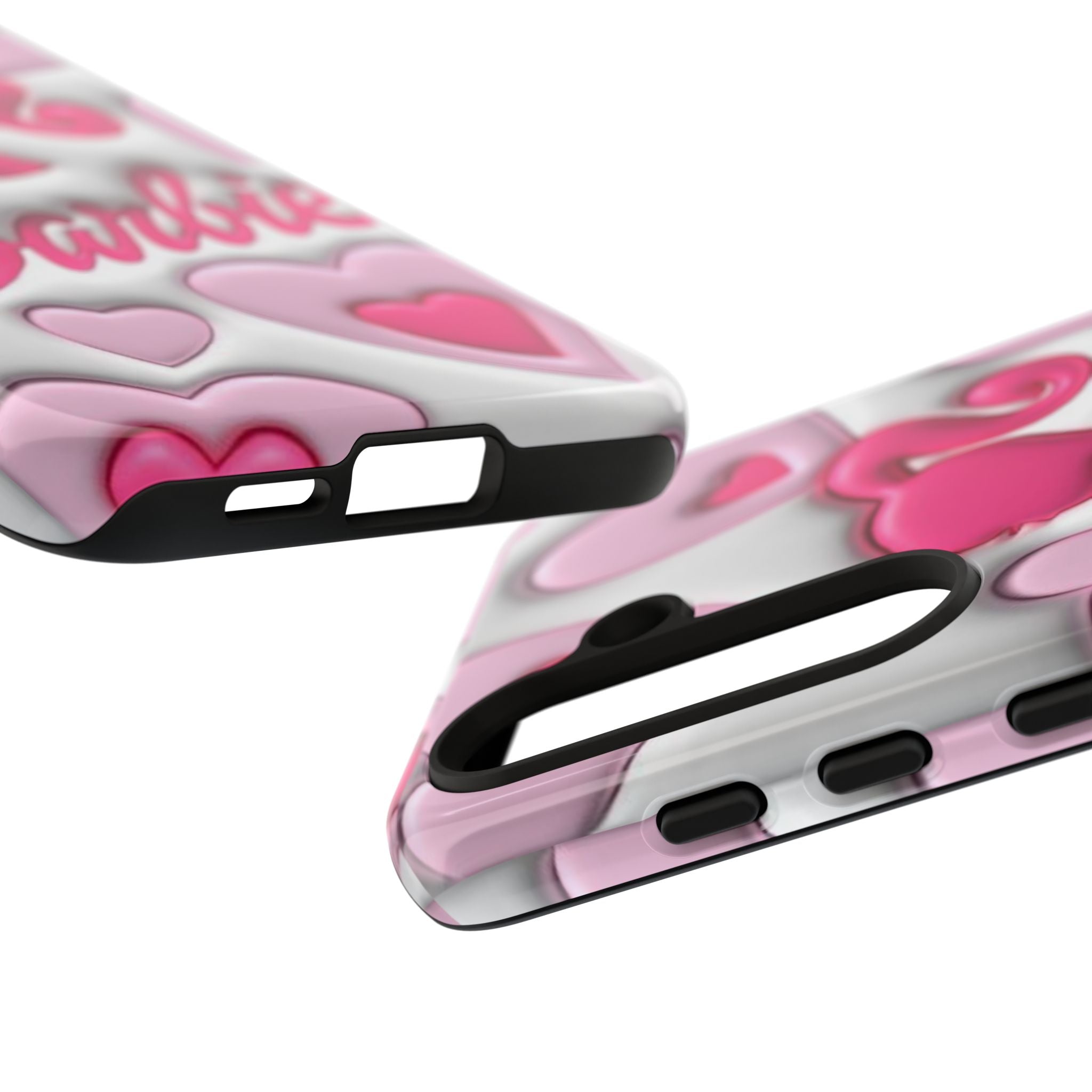 Tough Cases