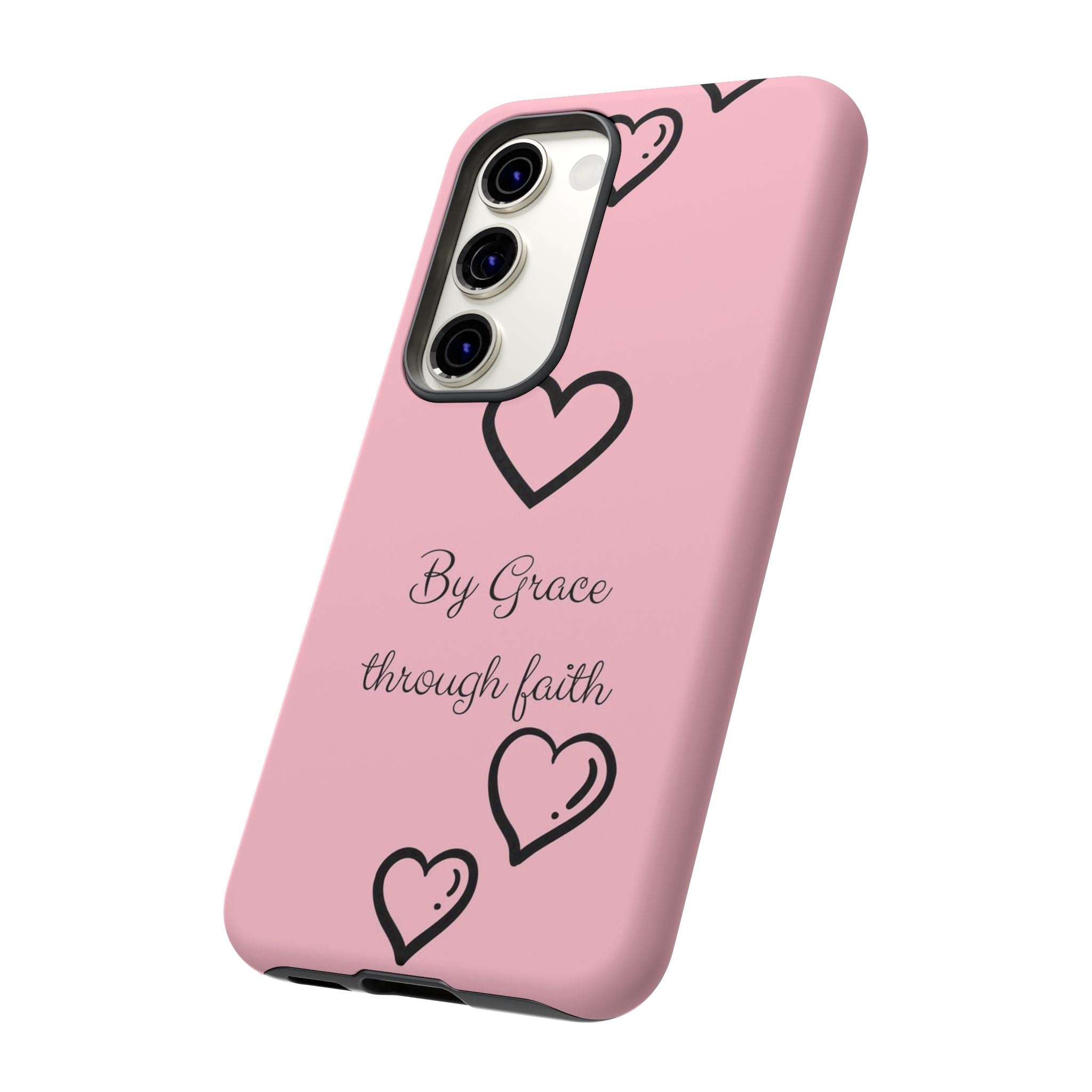 Tough Cases