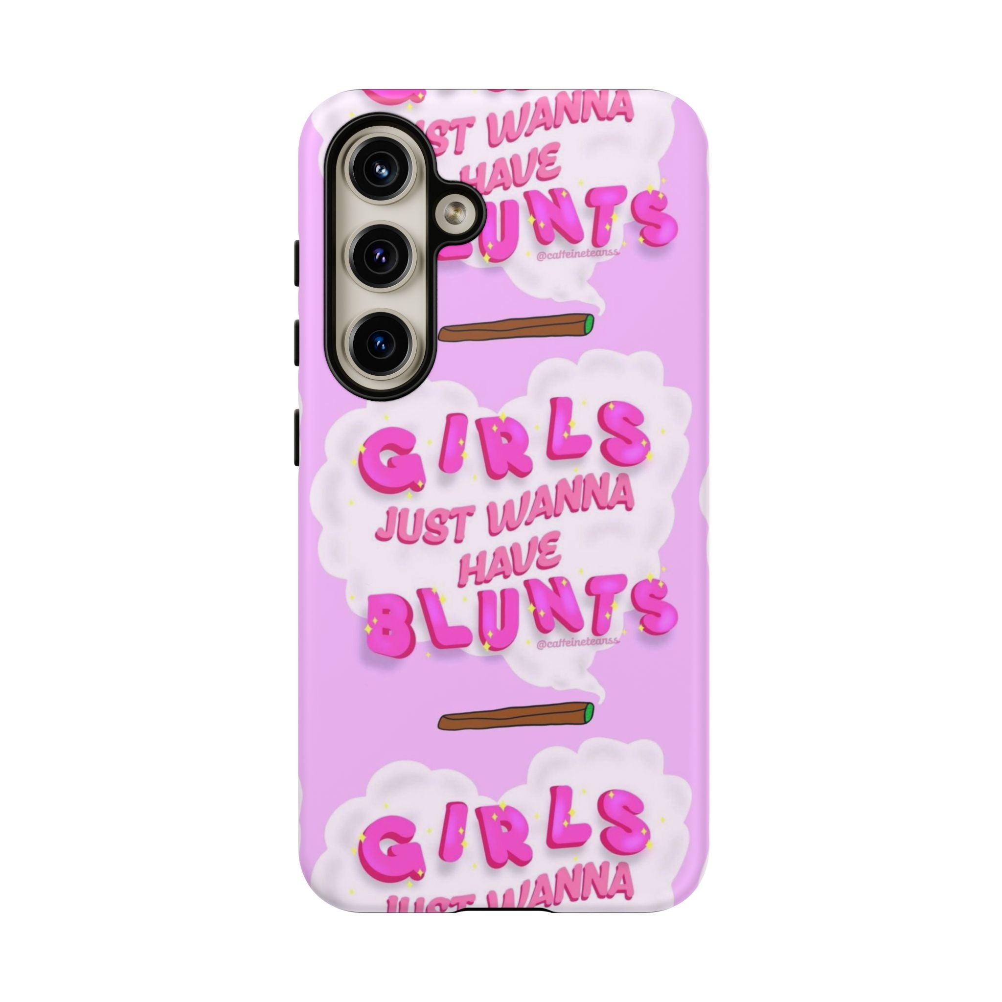 Tough Cases