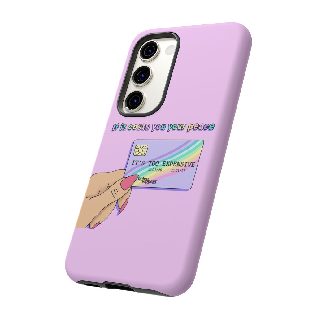 Tough Cases