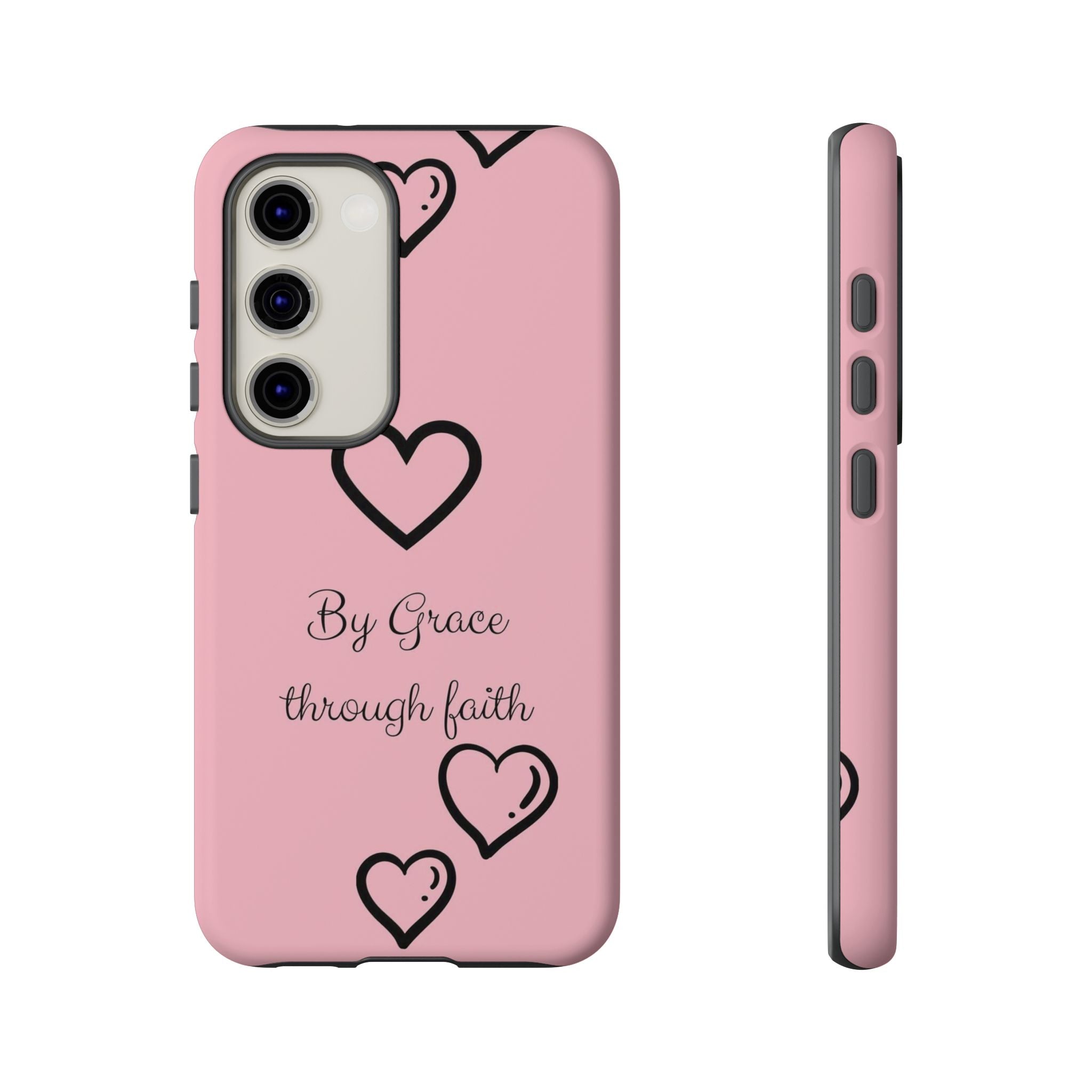 Tough Cases
