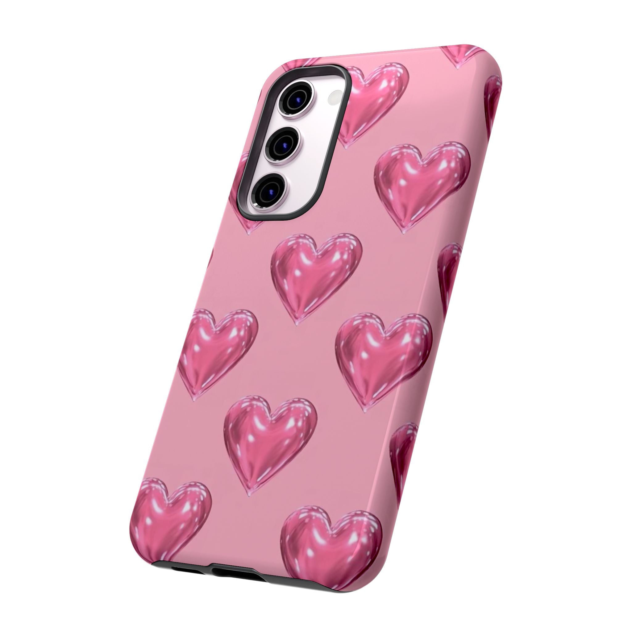 Tough Cases