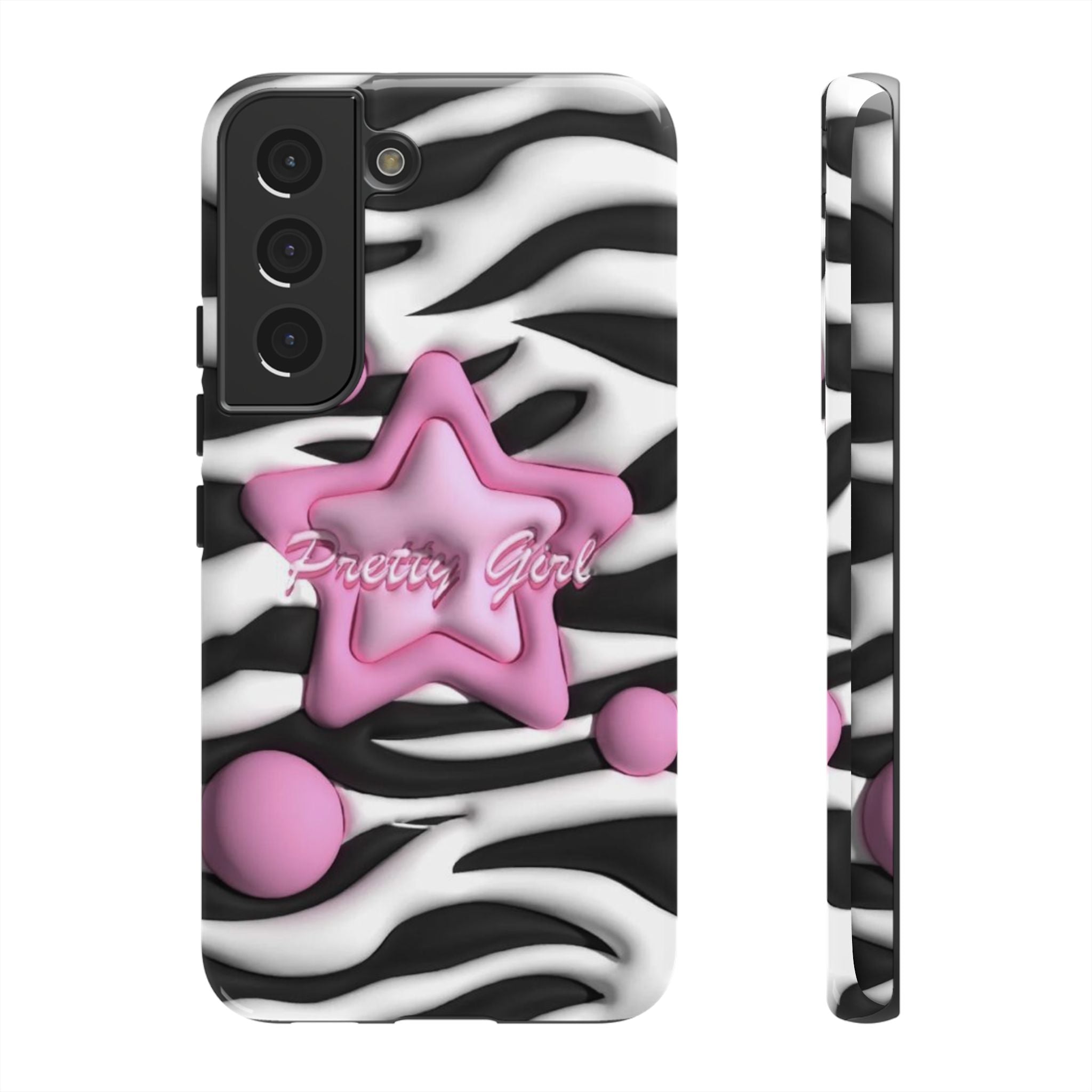 Tough Cases